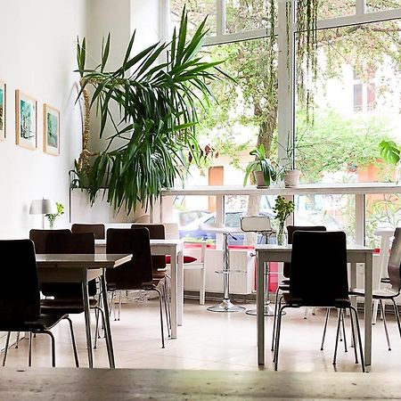 Boutique Hostel Lekkerurlaub برلين المظهر الخارجي الصورة