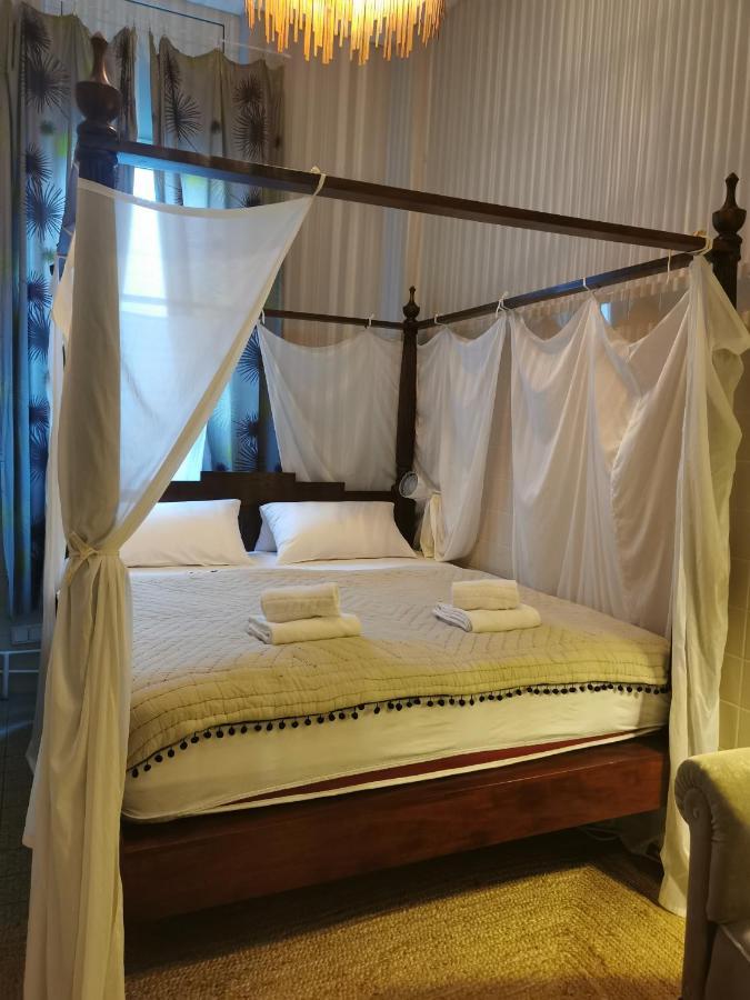 Boutique Hostel Lekkerurlaub برلين المظهر الخارجي الصورة