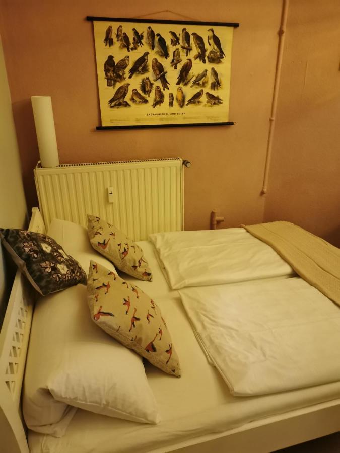 Boutique Hostel Lekkerurlaub برلين المظهر الخارجي الصورة