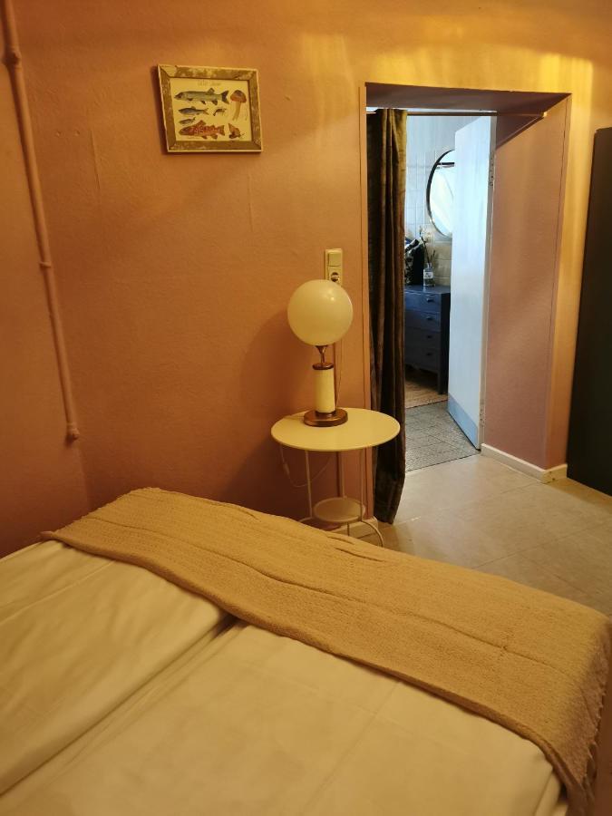 Boutique Hostel Lekkerurlaub برلين المظهر الخارجي الصورة