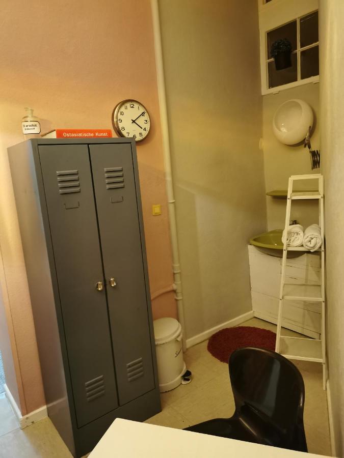 Boutique Hostel Lekkerurlaub برلين المظهر الخارجي الصورة