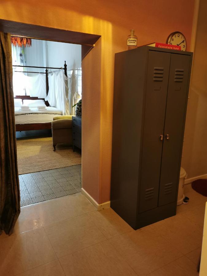 Boutique Hostel Lekkerurlaub برلين المظهر الخارجي الصورة