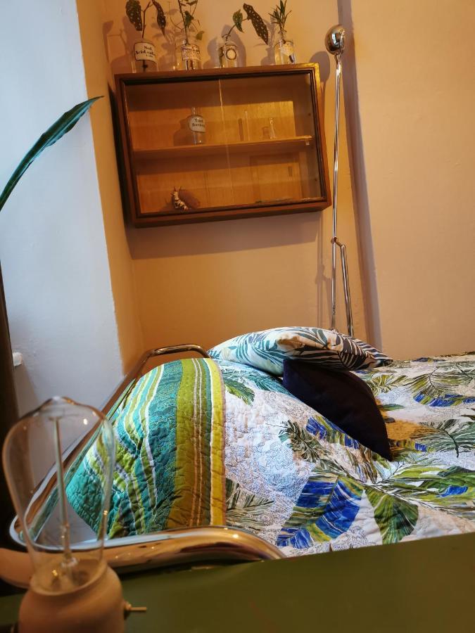 Boutique Hostel Lekkerurlaub برلين المظهر الخارجي الصورة