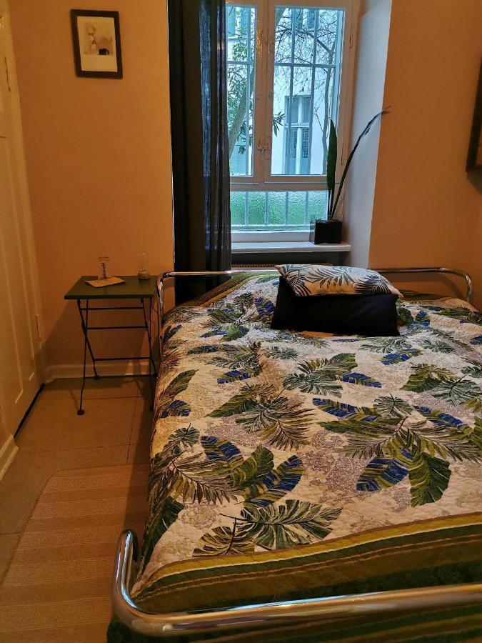 Boutique Hostel Lekkerurlaub برلين المظهر الخارجي الصورة