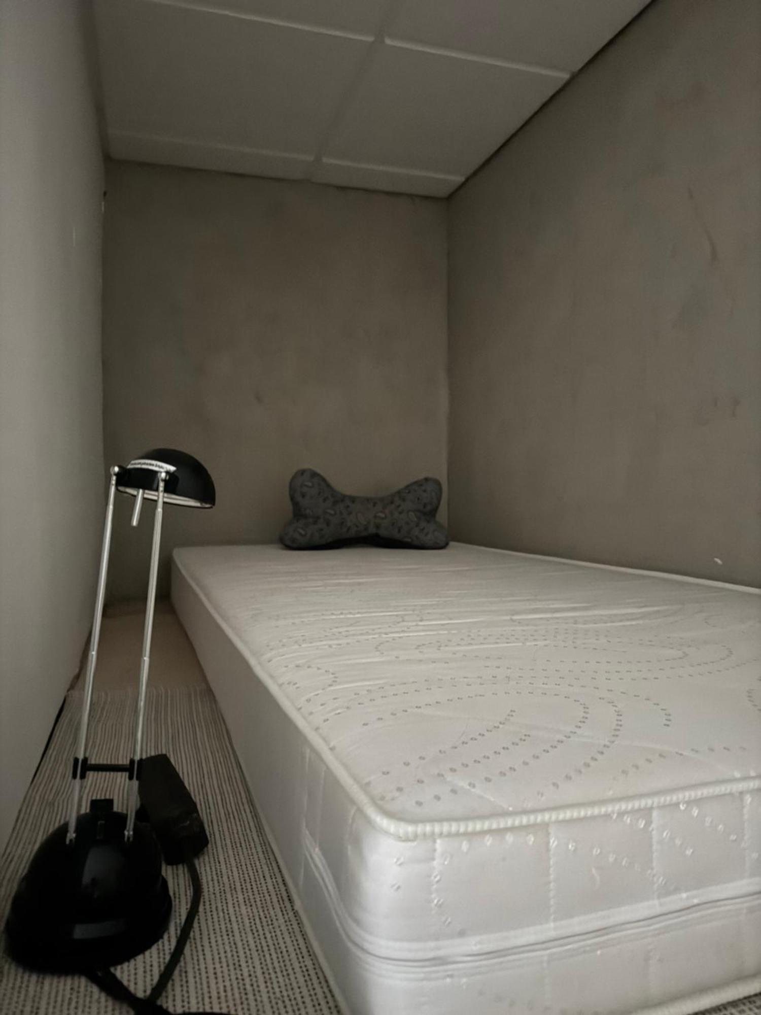 Boutique Hostel Lekkerurlaub برلين الغرفة الصورة