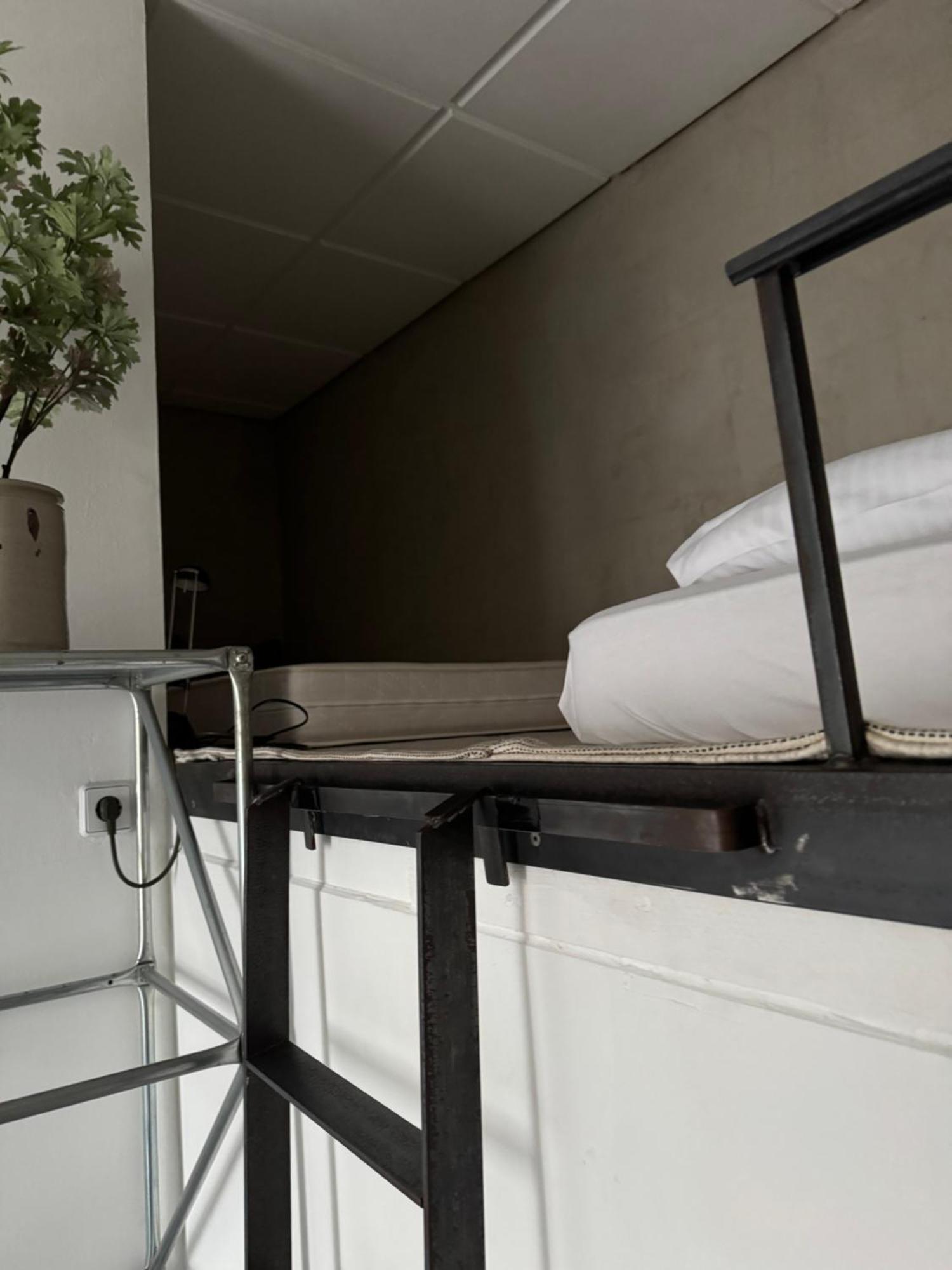 Boutique Hostel Lekkerurlaub برلين الغرفة الصورة