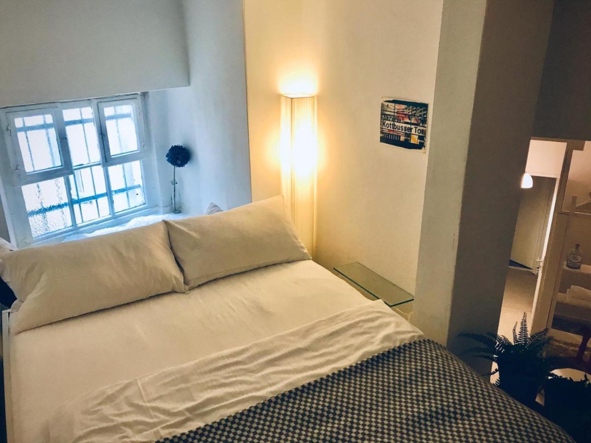 Boutique Hostel Lekkerurlaub برلين المظهر الخارجي الصورة