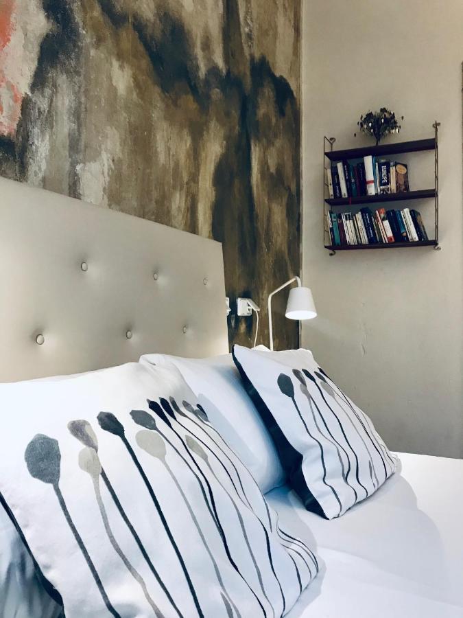 Boutique Hostel Lekkerurlaub برلين المظهر الخارجي الصورة