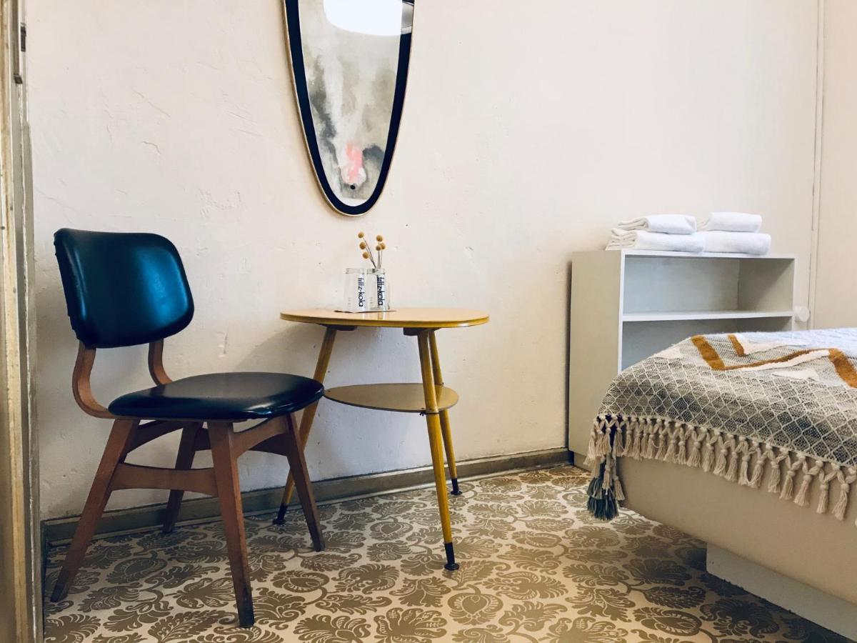 Boutique Hostel Lekkerurlaub برلين المظهر الخارجي الصورة