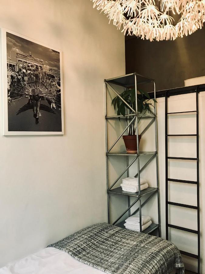 Boutique Hostel Lekkerurlaub برلين المظهر الخارجي الصورة