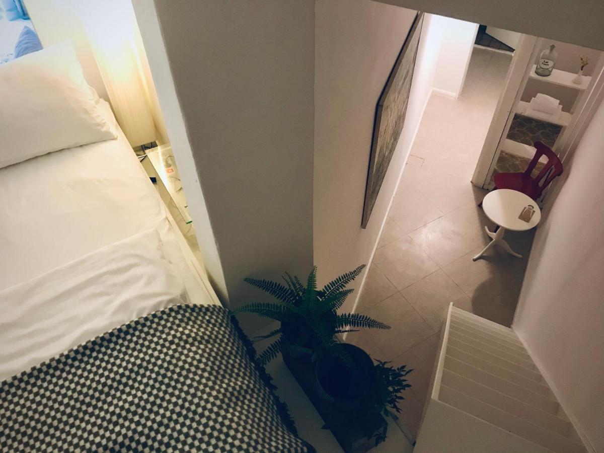 Boutique Hostel Lekkerurlaub برلين المظهر الخارجي الصورة