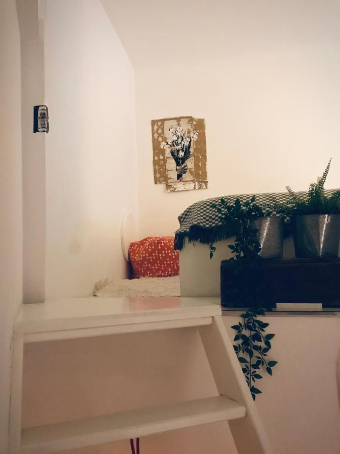 Boutique Hostel Lekkerurlaub برلين المظهر الخارجي الصورة