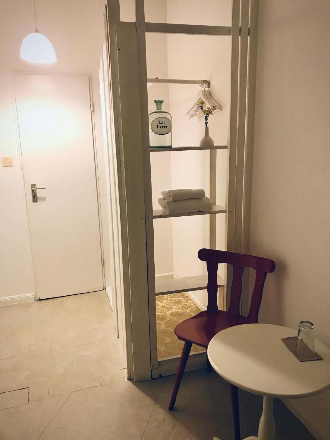 Boutique Hostel Lekkerurlaub برلين المظهر الخارجي الصورة