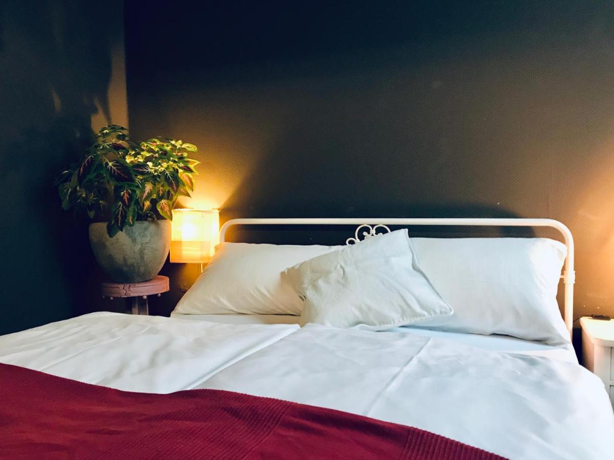 Boutique Hostel Lekkerurlaub برلين المظهر الخارجي الصورة
