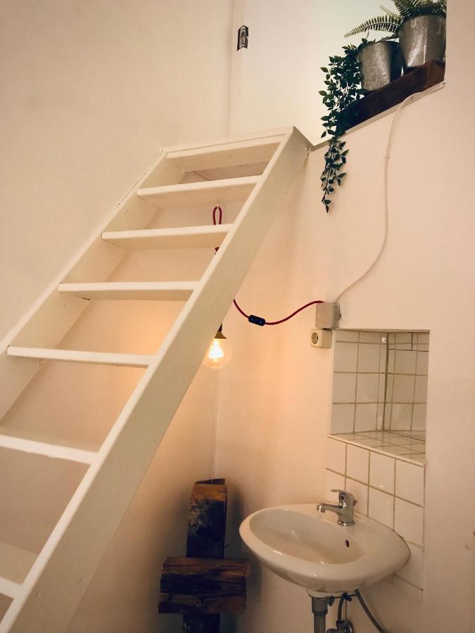 Boutique Hostel Lekkerurlaub برلين المظهر الخارجي الصورة