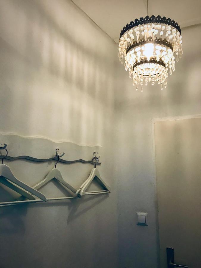 Boutique Hostel Lekkerurlaub برلين المظهر الخارجي الصورة