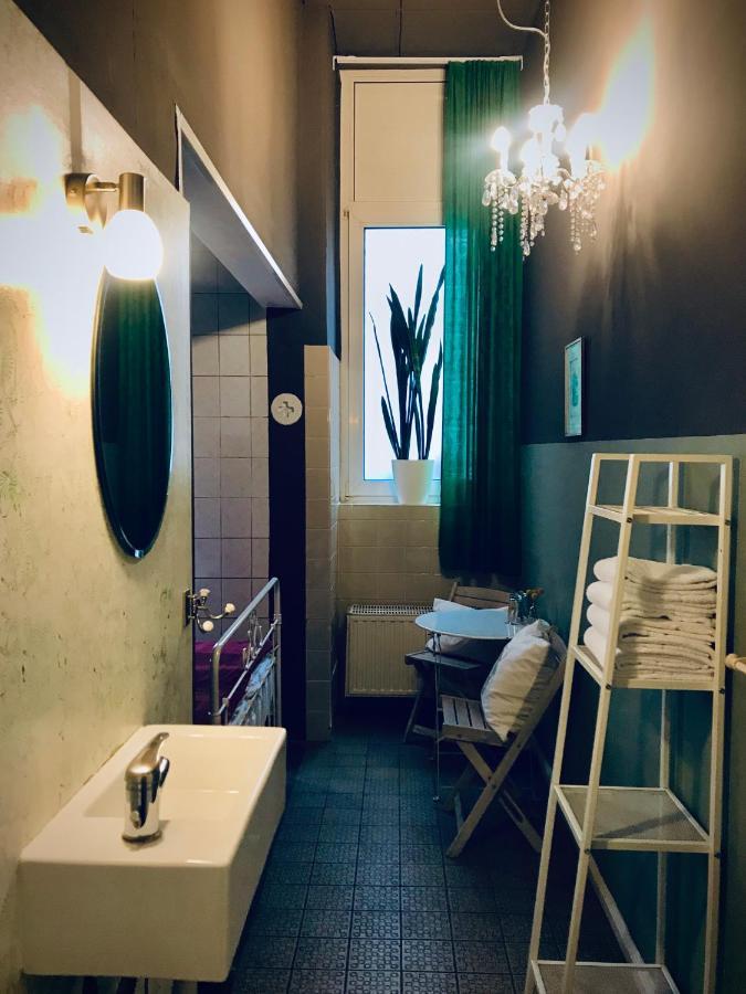 Boutique Hostel Lekkerurlaub برلين المظهر الخارجي الصورة