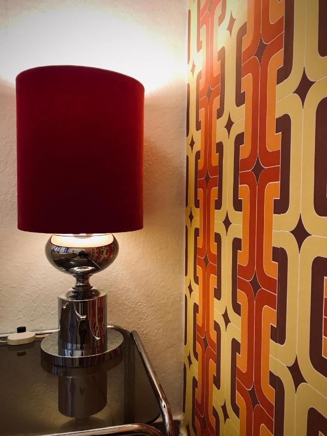 Boutique Hostel Lekkerurlaub برلين المظهر الخارجي الصورة