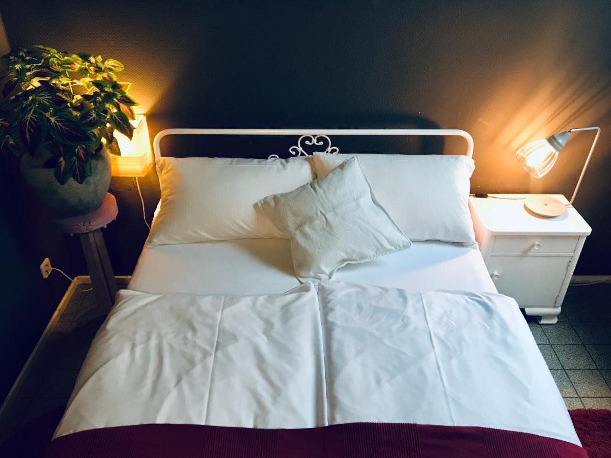 Boutique Hostel Lekkerurlaub برلين المظهر الخارجي الصورة