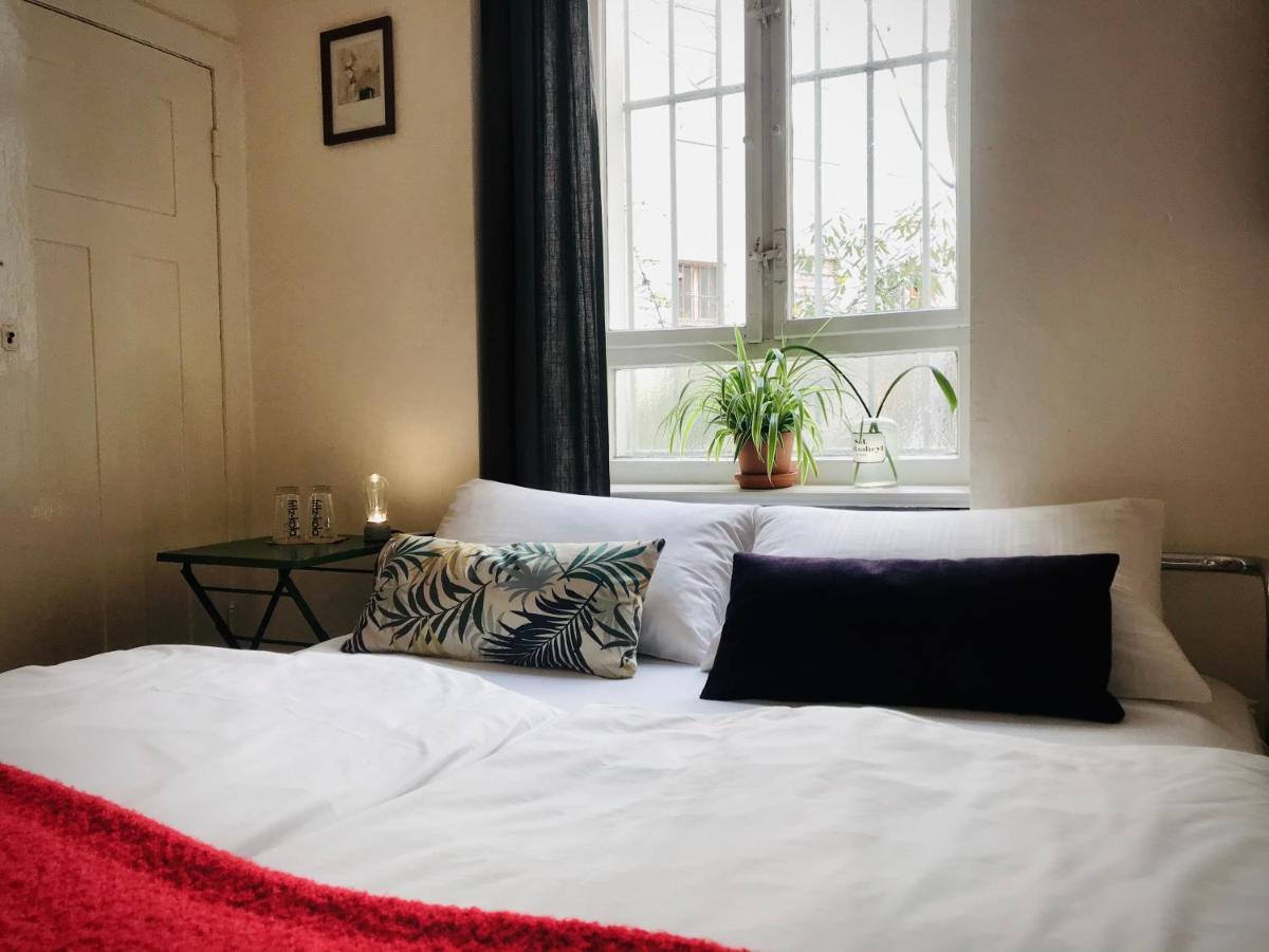 Boutique Hostel Lekkerurlaub برلين المظهر الخارجي الصورة
