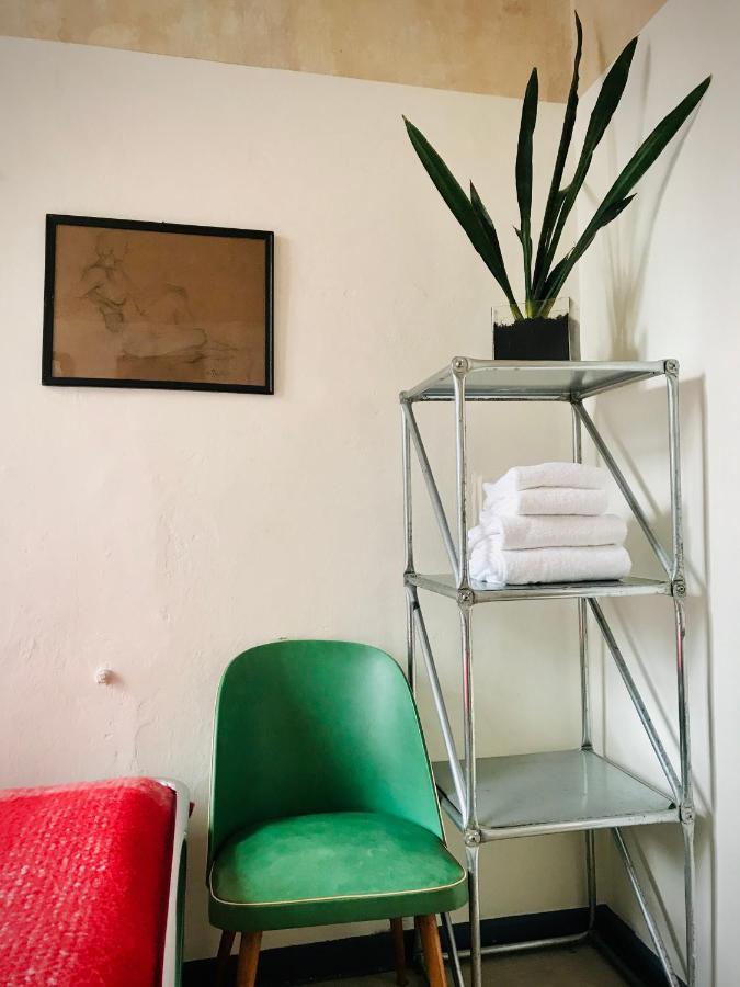 Boutique Hostel Lekkerurlaub برلين المظهر الخارجي الصورة