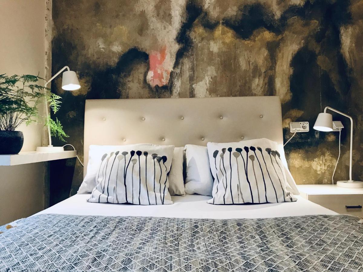 Boutique Hostel Lekkerurlaub برلين المظهر الخارجي الصورة
