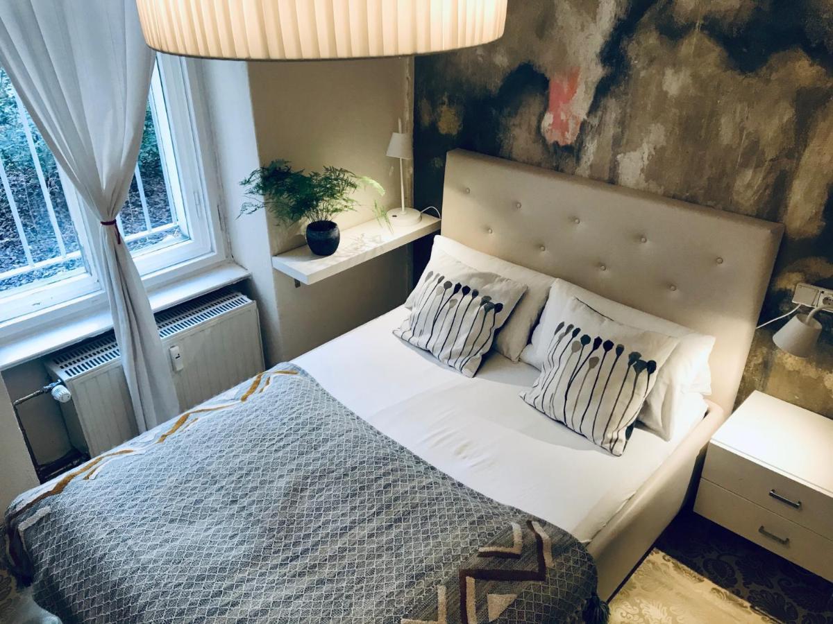 Boutique Hostel Lekkerurlaub برلين المظهر الخارجي الصورة