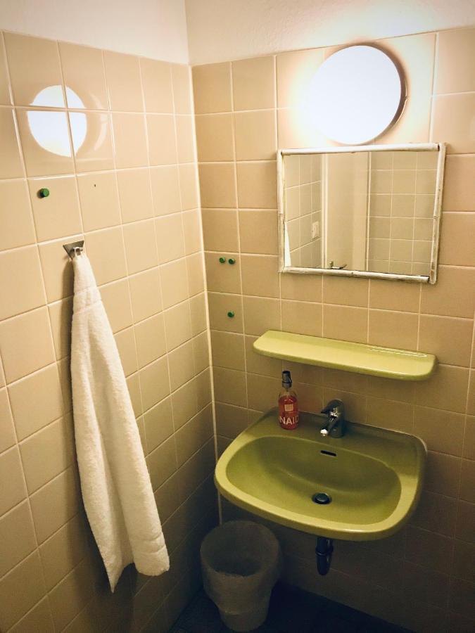 Boutique Hostel Lekkerurlaub برلين المظهر الخارجي الصورة