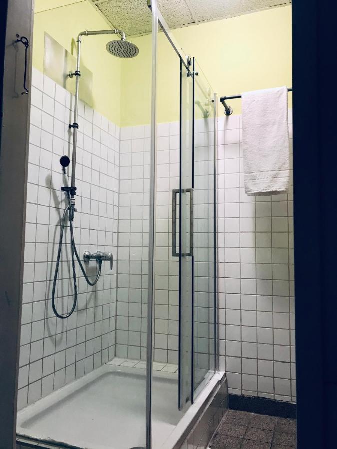 Boutique Hostel Lekkerurlaub برلين المظهر الخارجي الصورة